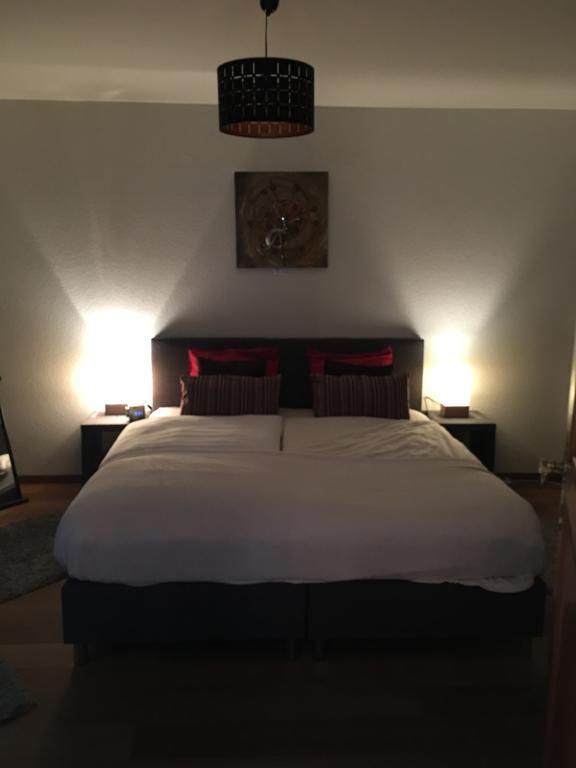 Au P'Tit Bonheur Hotel Cheseaux-sur-Lausanne Buitenkant foto